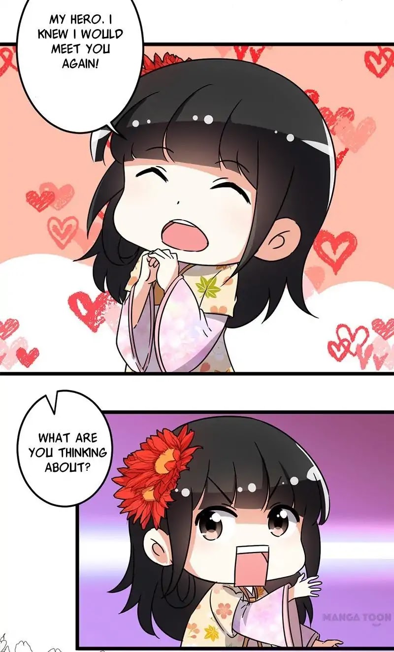 Prince, You're So Cheap! Chapter 86 page 2 - Chapter 86