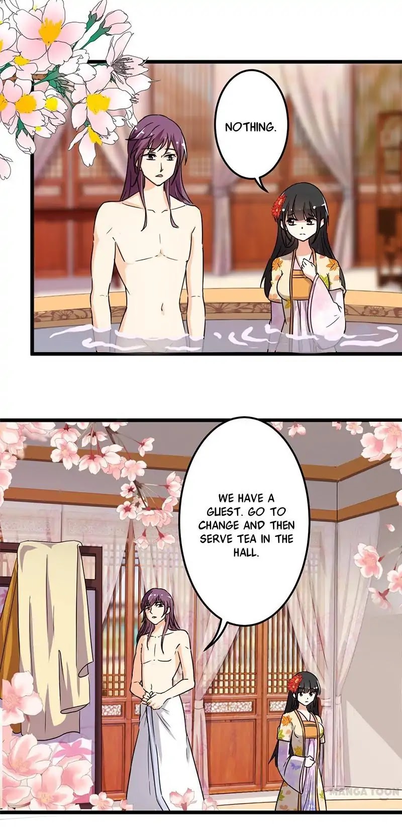 Prince, You're So Cheap! Chapter 86 page 3 - Chapter 86