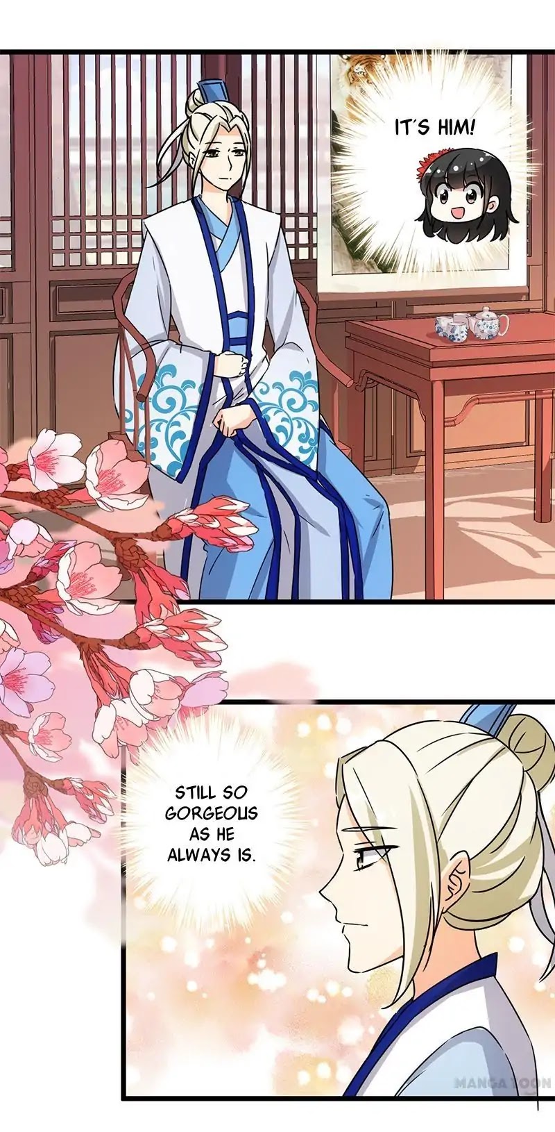 Prince, You're So Cheap! Chapter 86 page 7 - Chapter 86