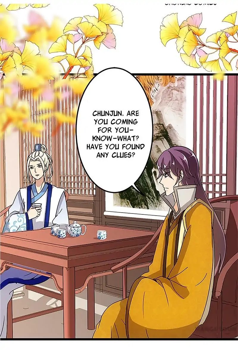 Prince, You're So Cheap! Chapter 87 page 1 - Chapter 87
