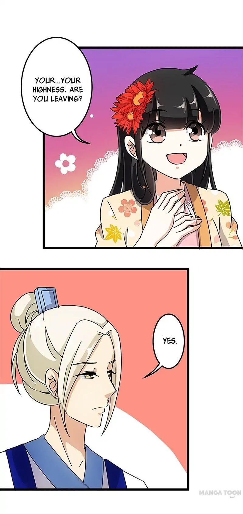 Prince, You're So Cheap! Chapter 87 page 13 - Chapter 87