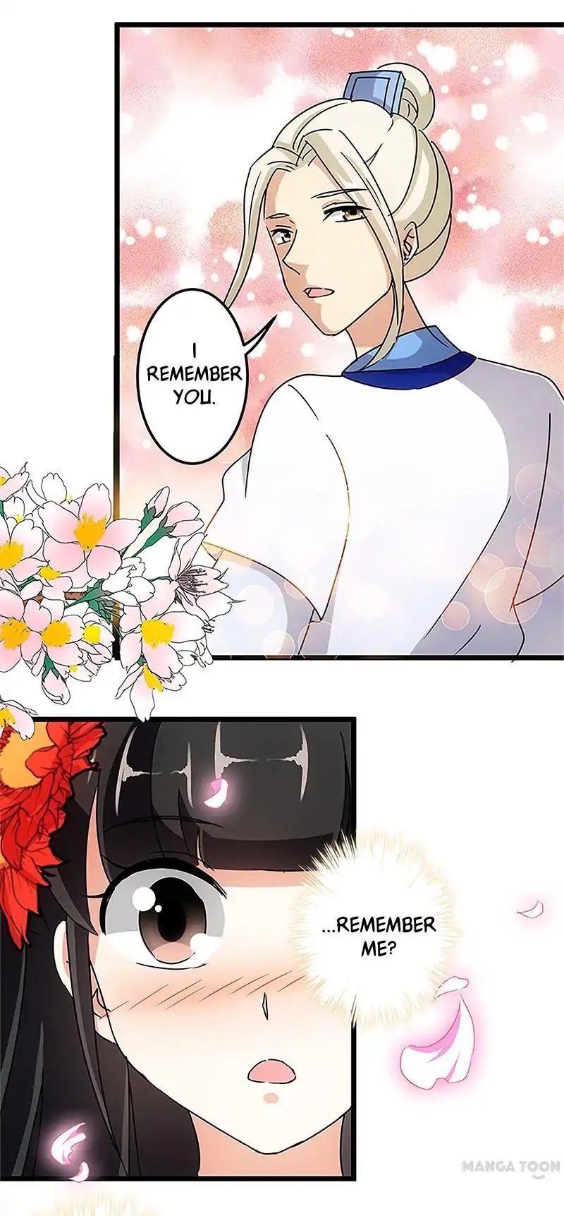 Prince, You're So Cheap! Chapter 87 page 15 - Chapter 87