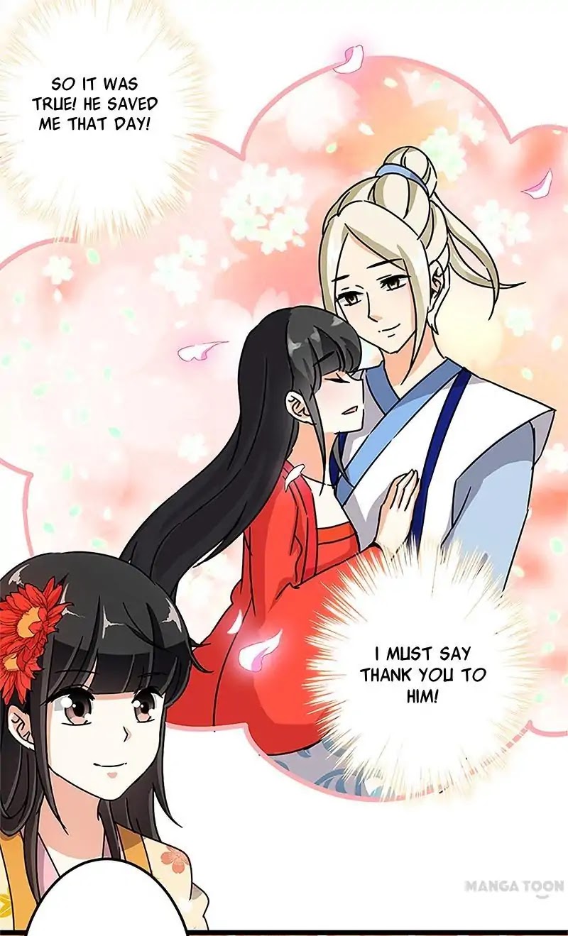 Prince, You're So Cheap! Chapter 87 page 16 - Chapter 87