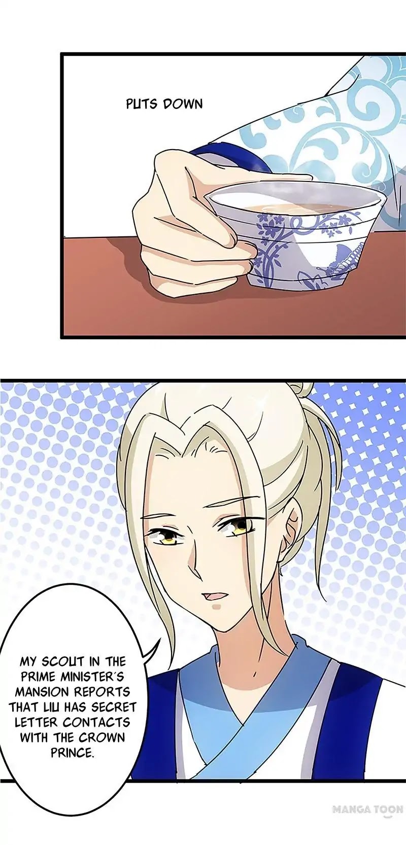 Prince, You're So Cheap! Chapter 87 page 2 - Chapter 87
