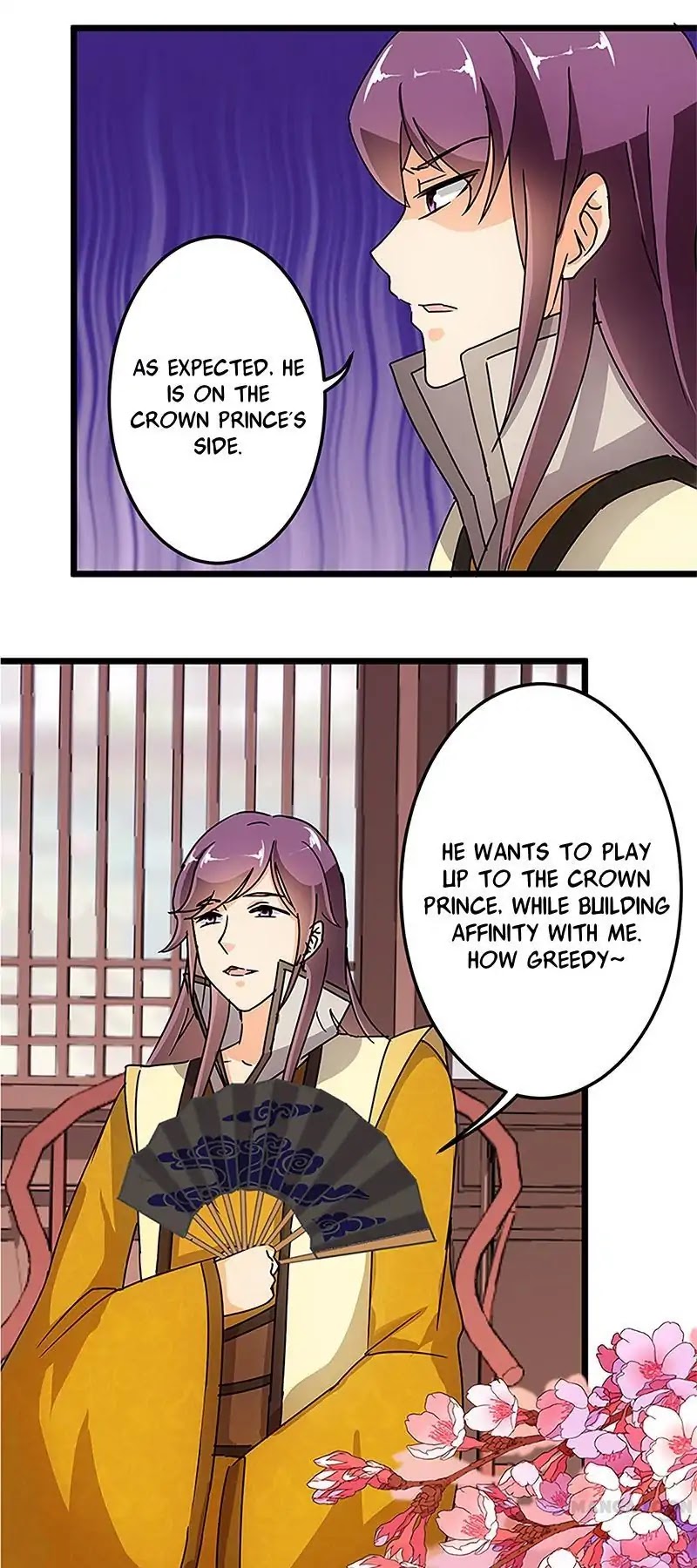 Prince, You're So Cheap! Chapter 87 page 3 - Chapter 87