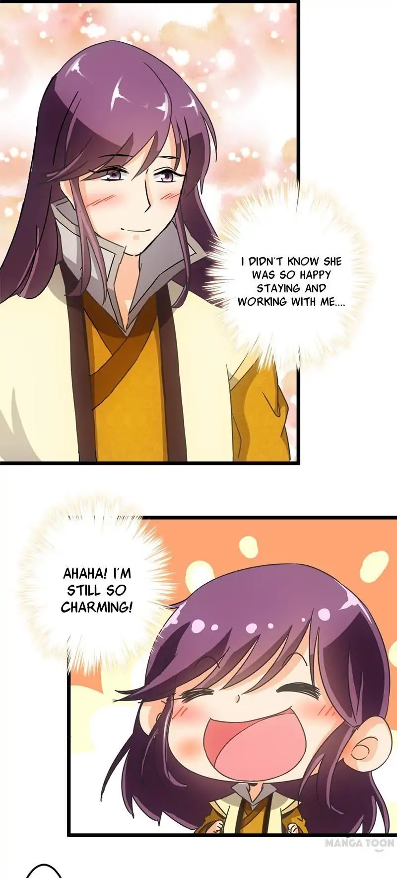 Prince, You're So Cheap! Chapter 88 page 11 - Chapter 88