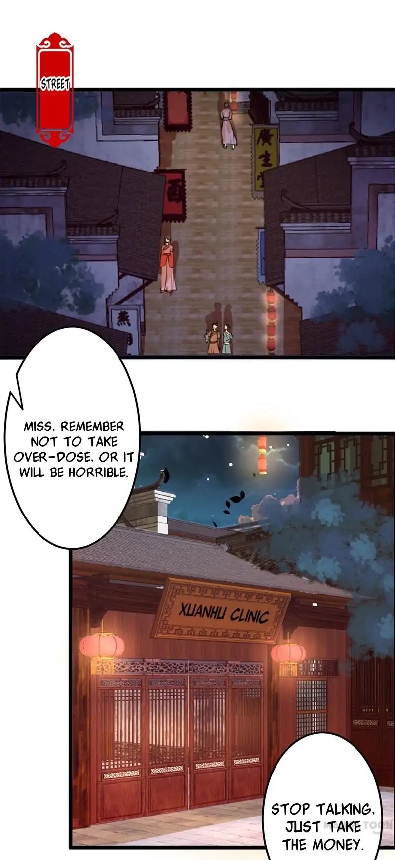 Prince, You're So Cheap! Chapter 88 page 13 - Chapter 88