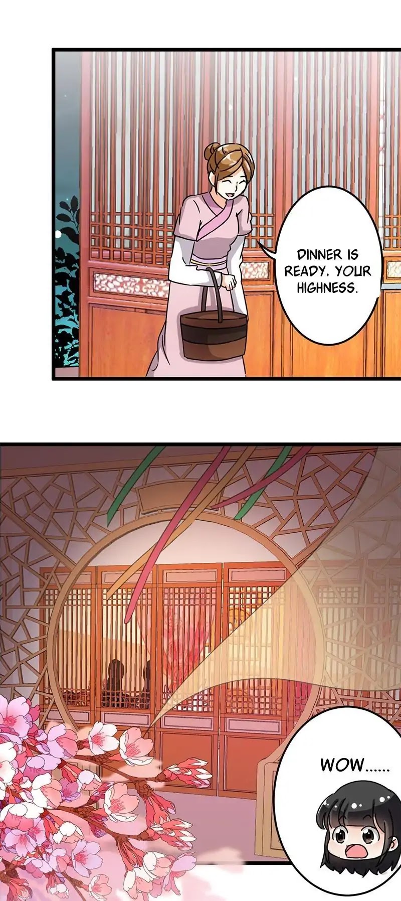 Prince, You're So Cheap! Chapter 88 page 3 - Chapter 88