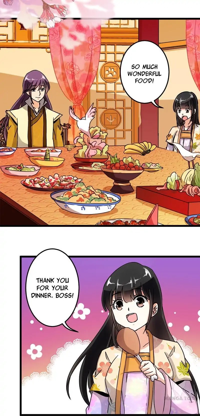 Prince, You're So Cheap! Chapter 88 page 4 - Chapter 88