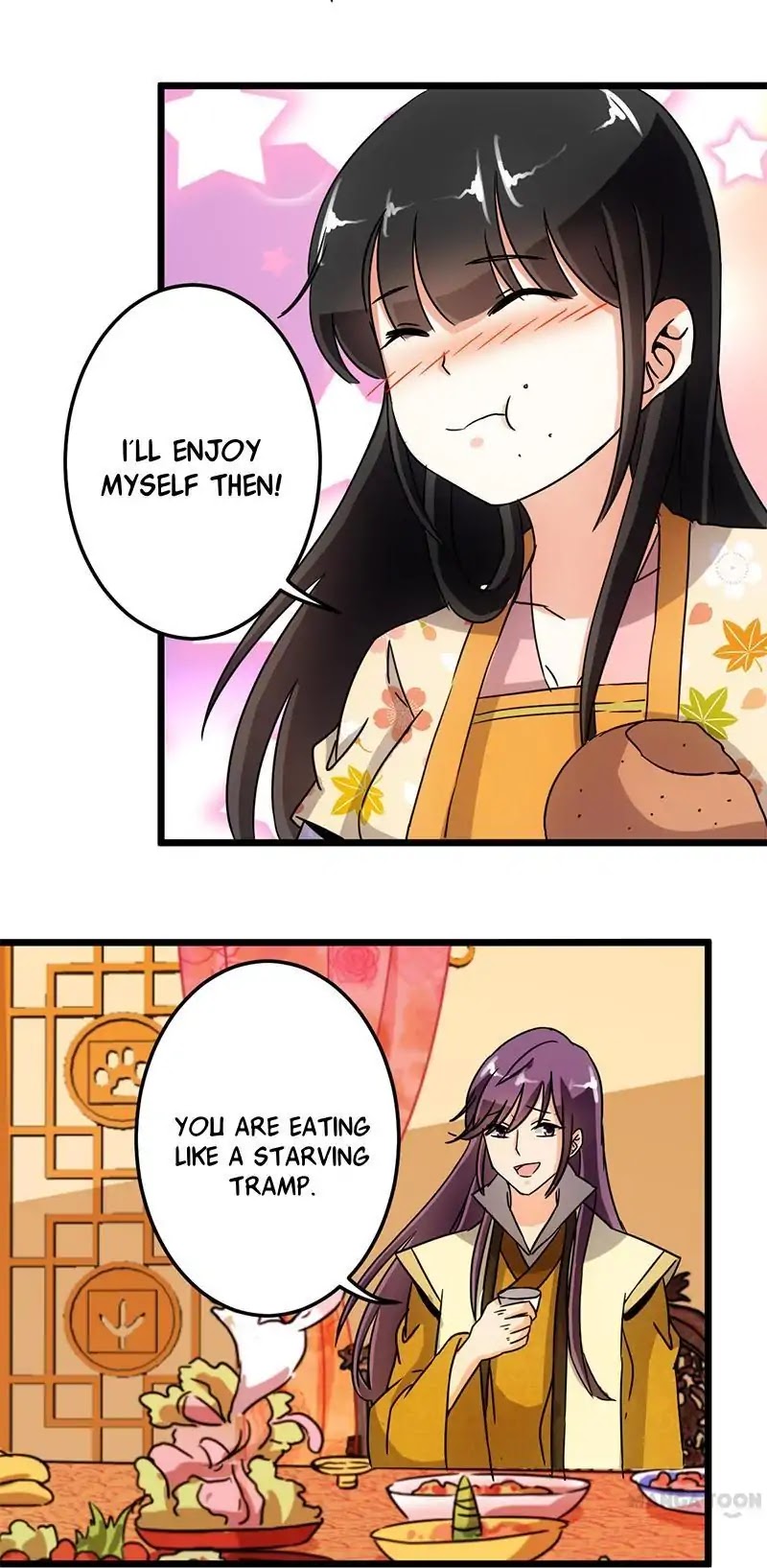 Prince, You're So Cheap! Chapter 88 page 5 - Chapter 88