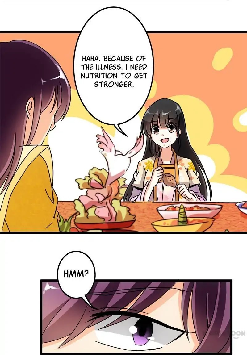 Prince, You're So Cheap! Chapter 88 page 6 - Chapter 88