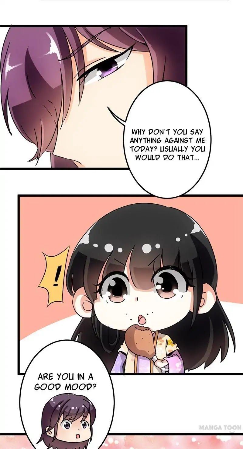 Prince, You're So Cheap! Chapter 88 page 7 - Chapter 88