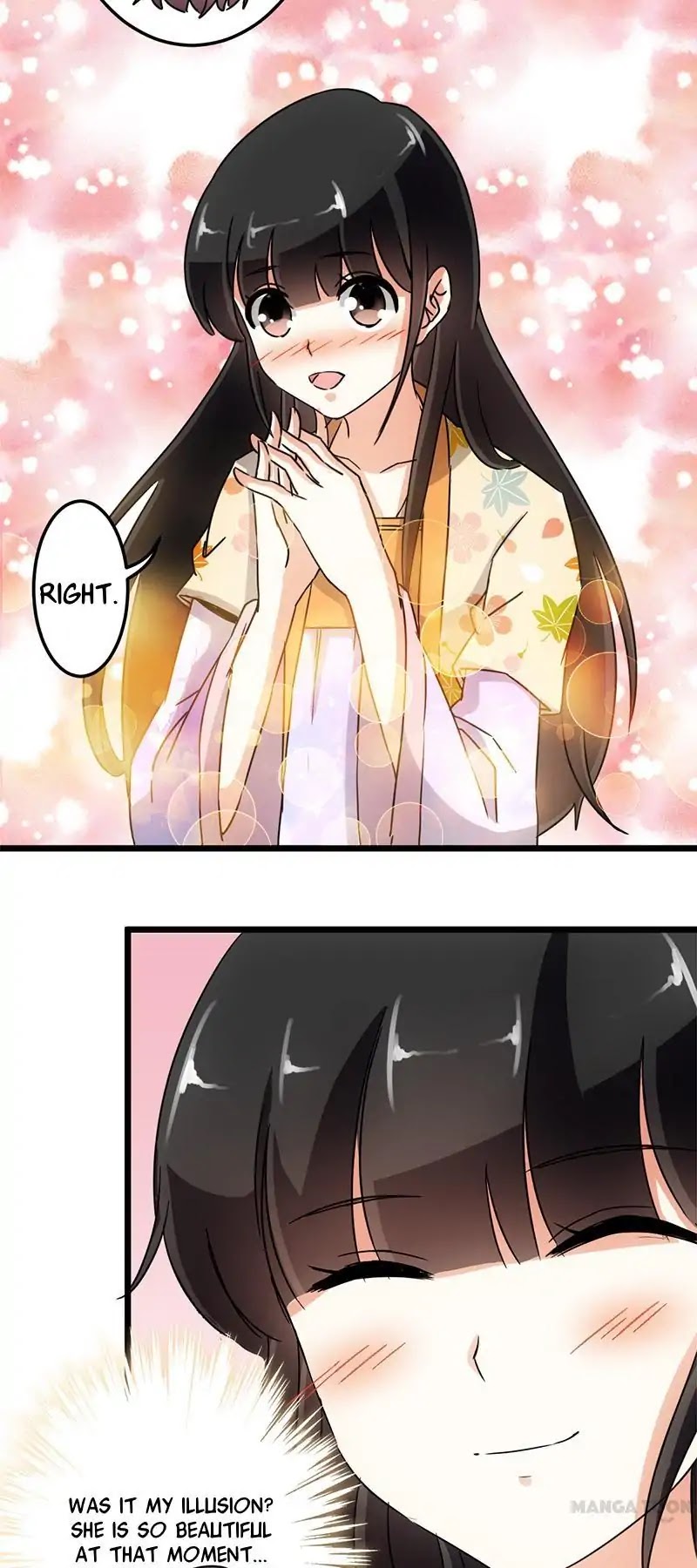 Prince, You're So Cheap! Chapter 88 page 8 - Chapter 88