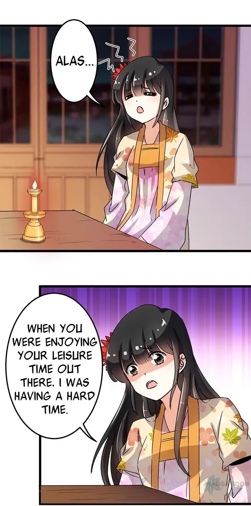 Prince, You're So Cheap! Chapter 89 page 10 - Chapter 89