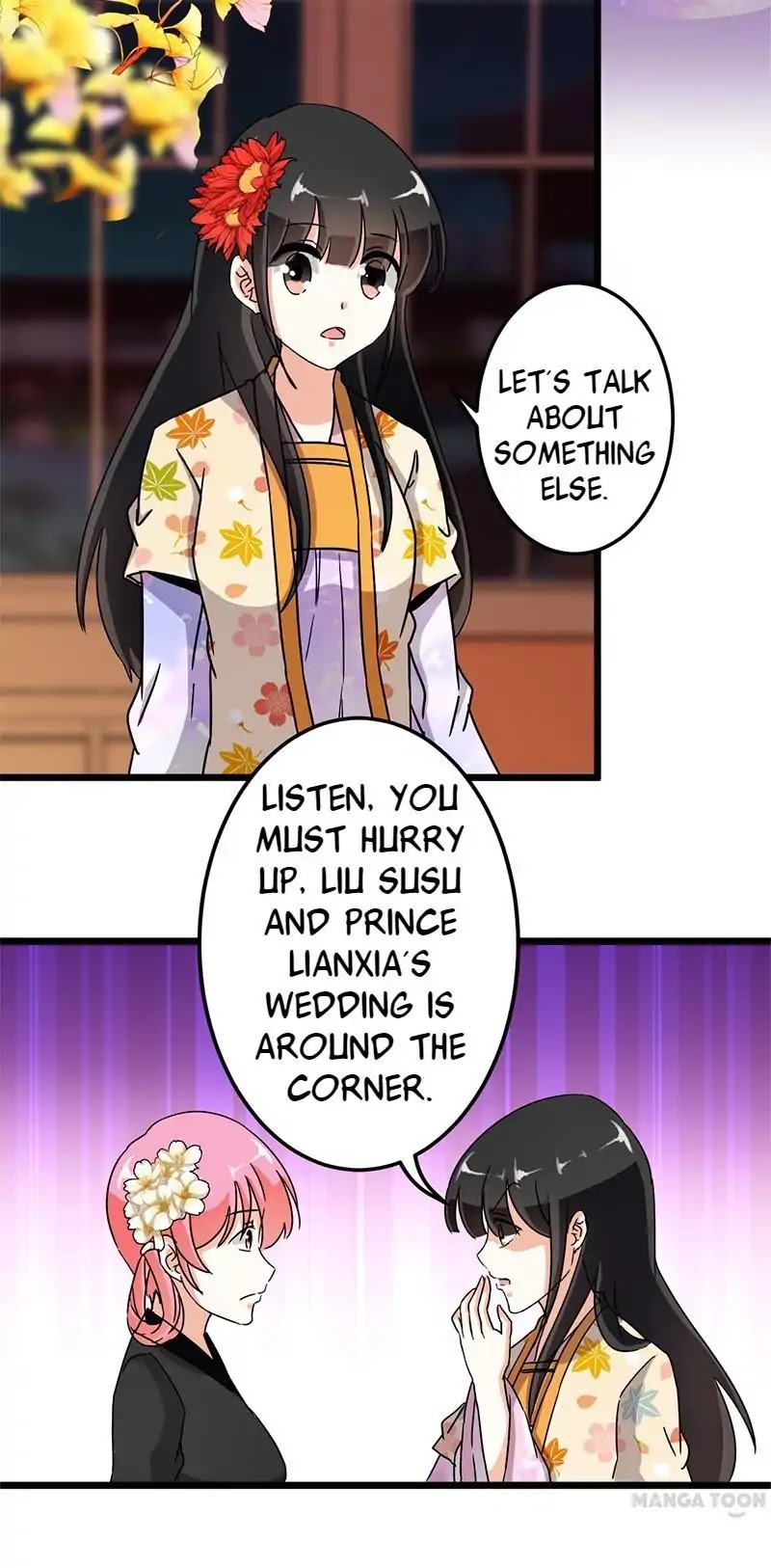 Prince, You're So Cheap! Chapter 89 page 15 - Chapter 89