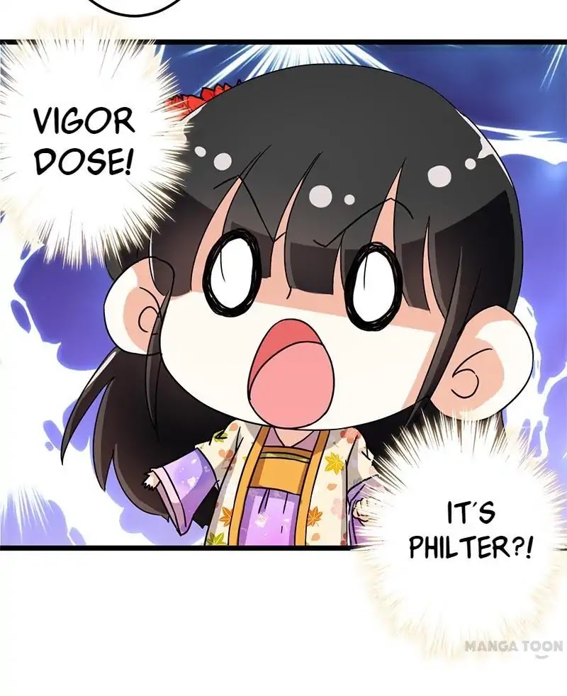 Prince, You're So Cheap! Chapter 89 page 17 - Chapter 89