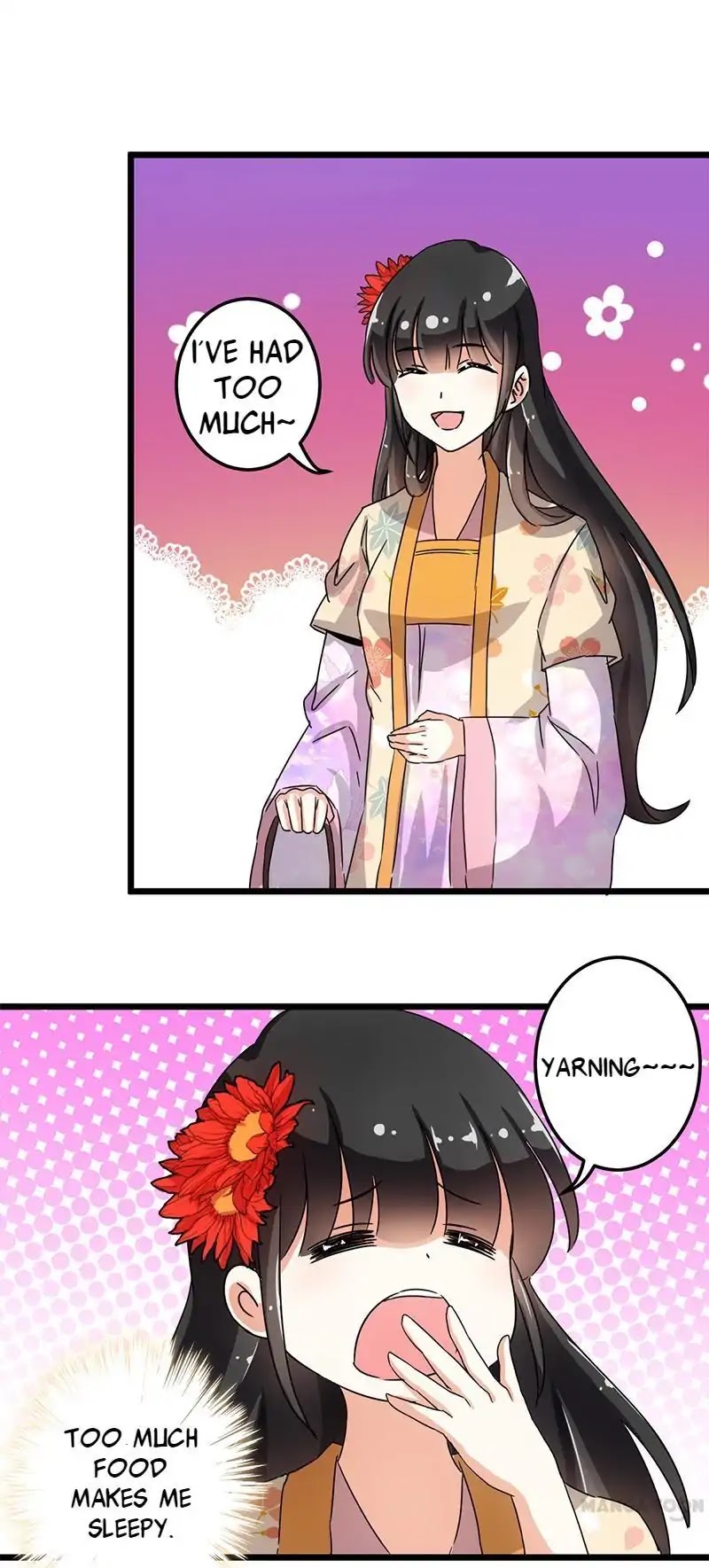 Prince, You're So Cheap! Chapter 89 page 2 - Chapter 89