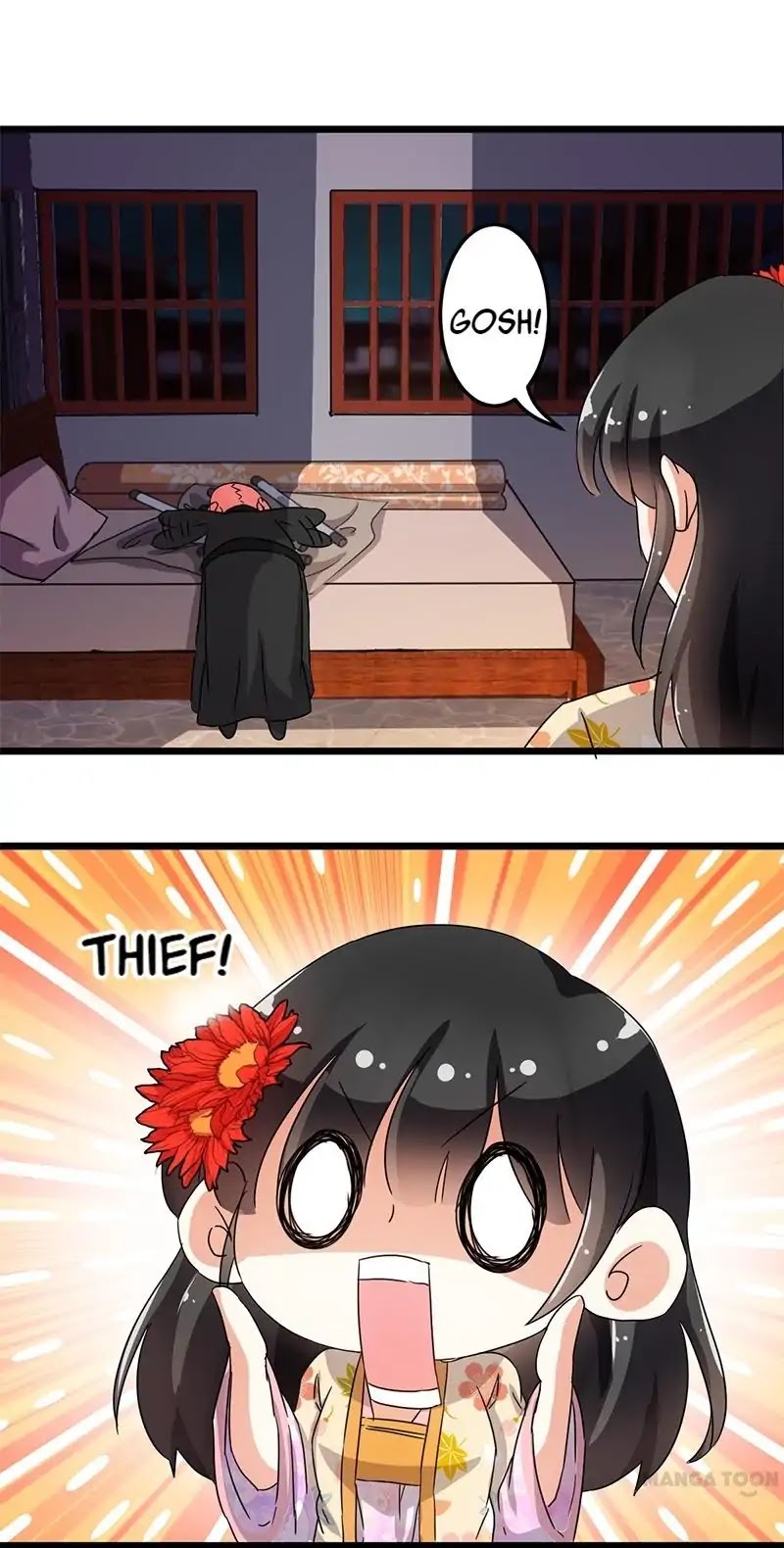 Prince, You're So Cheap! Chapter 89 page 4 - Chapter 89