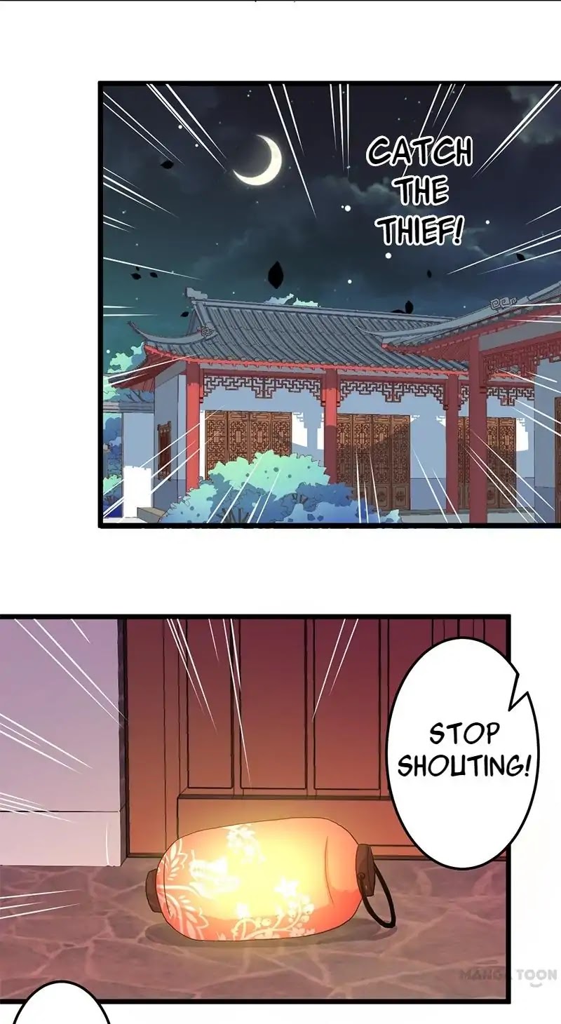 Prince, You're So Cheap! Chapter 89 page 5 - Chapter 89