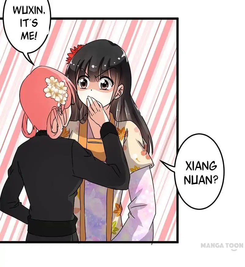 Prince, You're So Cheap! Chapter 89 page 6 - Chapter 89
