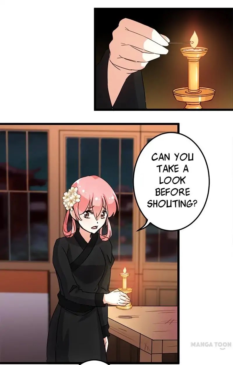 Prince, You're So Cheap! Chapter 89 page 7 - Chapter 89