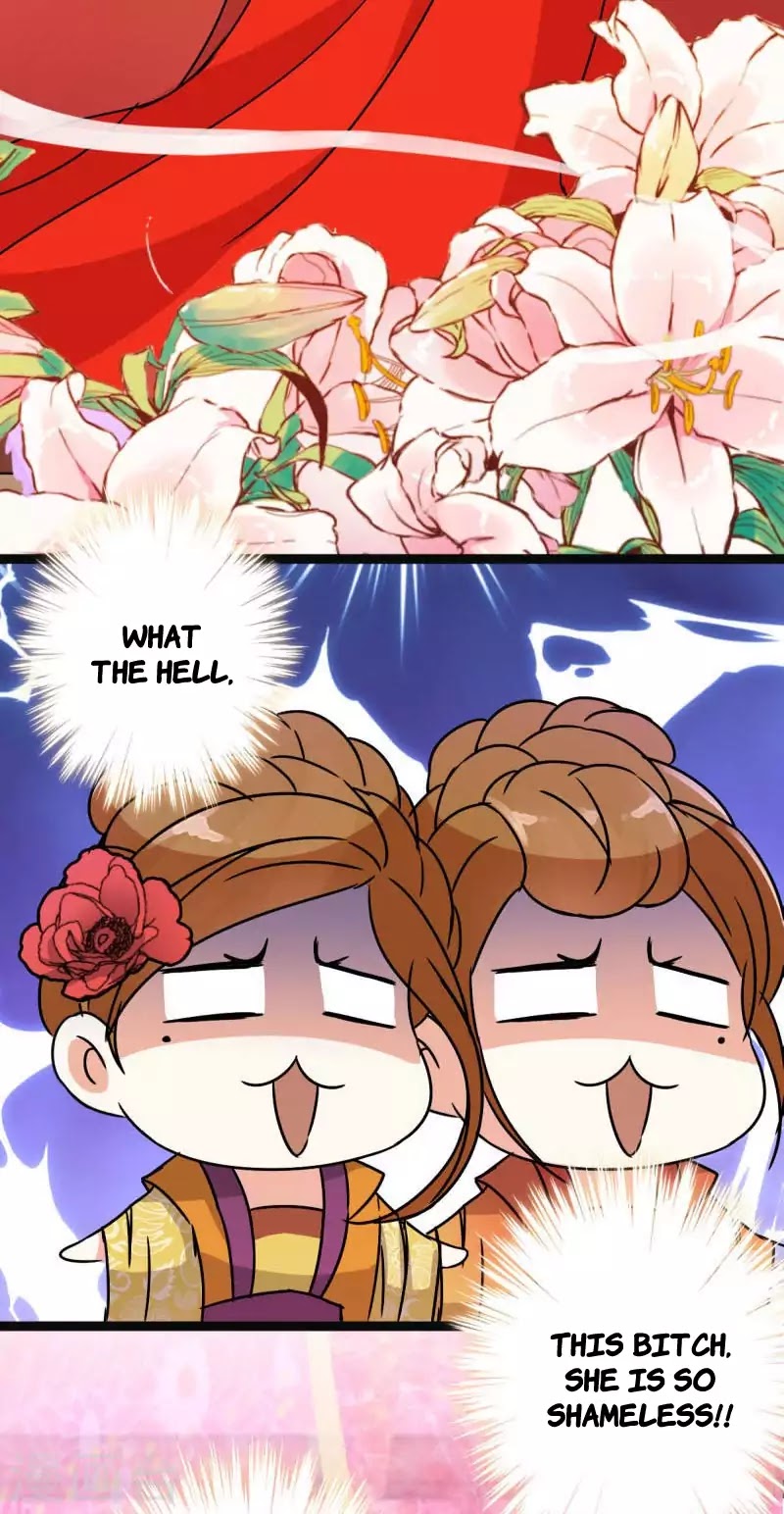 Prince, You're So Cheap! Chapter 9 page 12 - Chapter 9