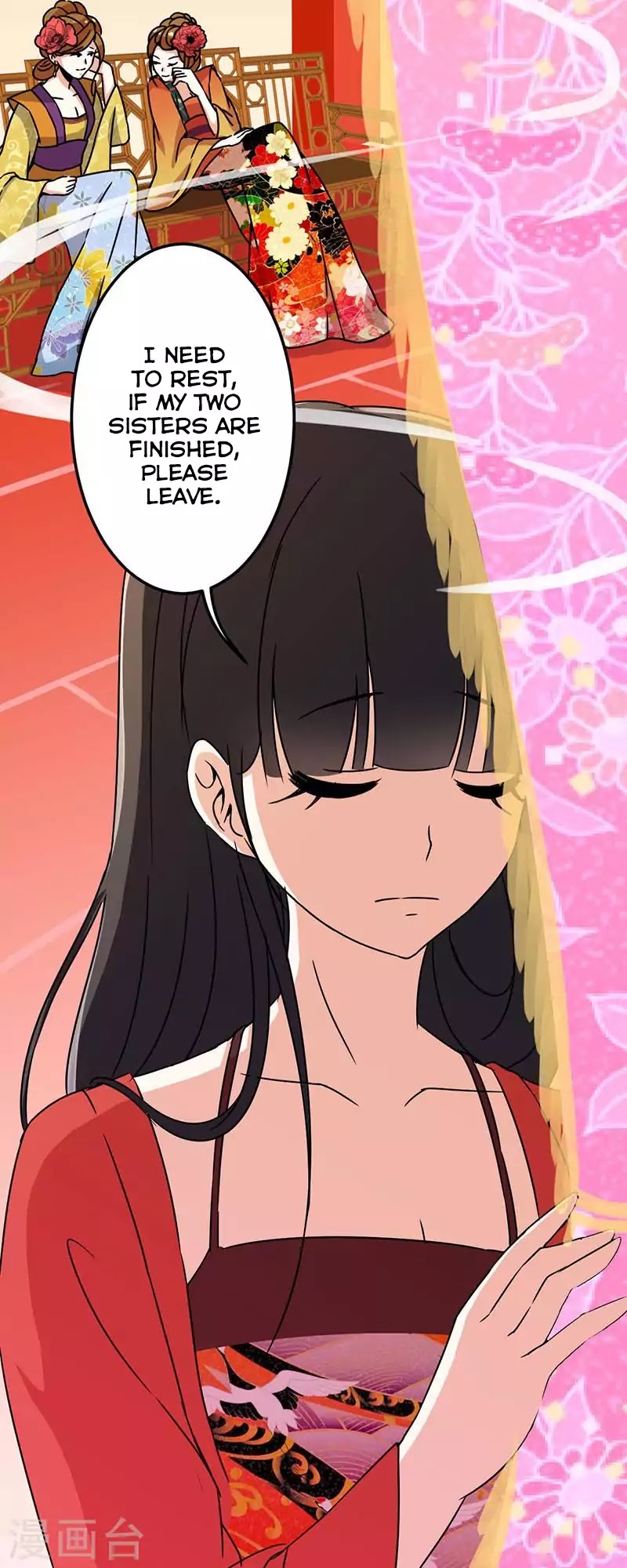 Prince, You're So Cheap! Chapter 9 page 3 - Chapter 9