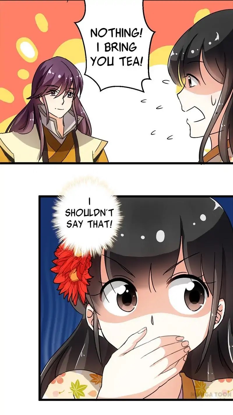 Prince, You're So Cheap! Chapter 90 page 14 - Chapter 90