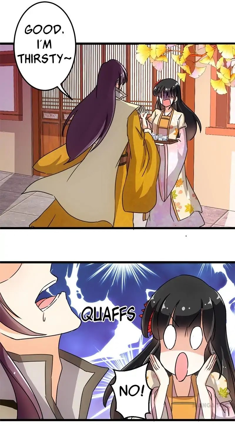 Prince, You're So Cheap! Chapter 90 page 15 - Chapter 90