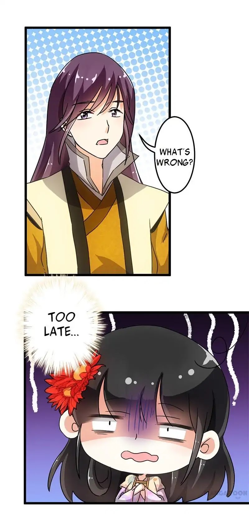 Prince, You're So Cheap! Chapter 90 page 16 - Chapter 90