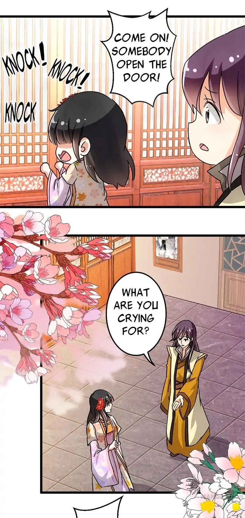 Prince, You're So Cheap! Chapter 90 page 17 - Chapter 90