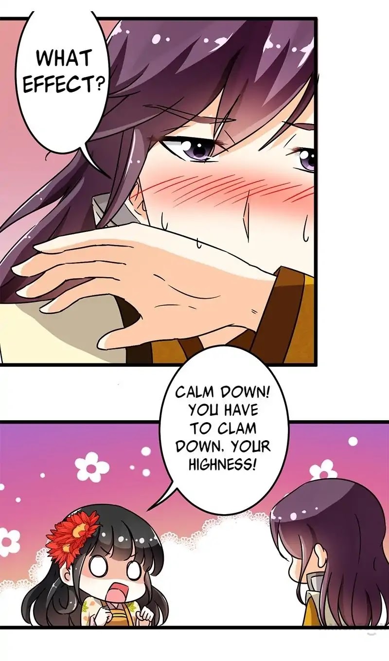 Prince, You're So Cheap! Chapter 91 page 1 - Chapter 91