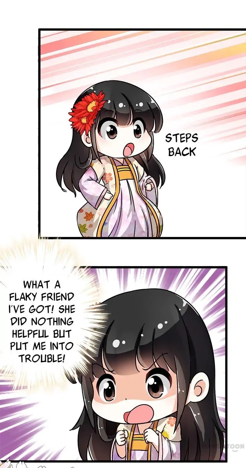 Prince, You're So Cheap! Chapter 91 page 11 - Chapter 91
