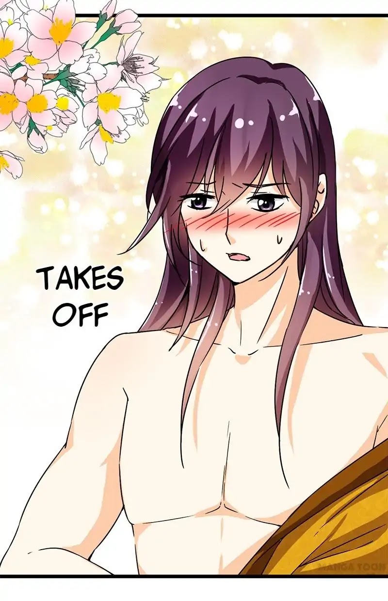 Prince, You're So Cheap! Chapter 91 page 12 - Chapter 91