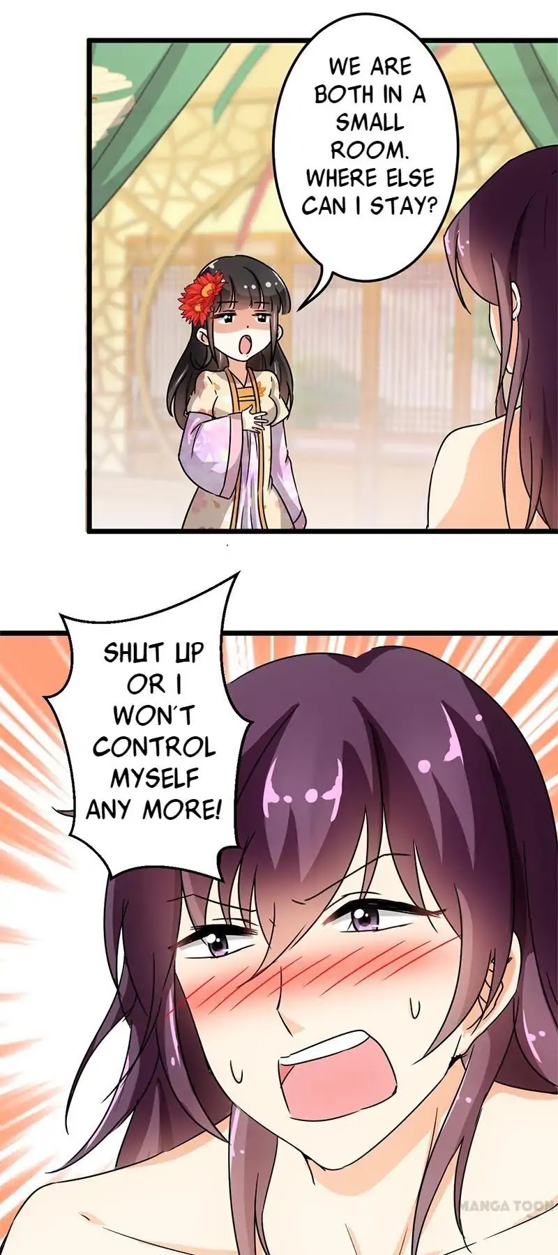 Prince, You're So Cheap! Chapter 91 page 14 - Chapter 91