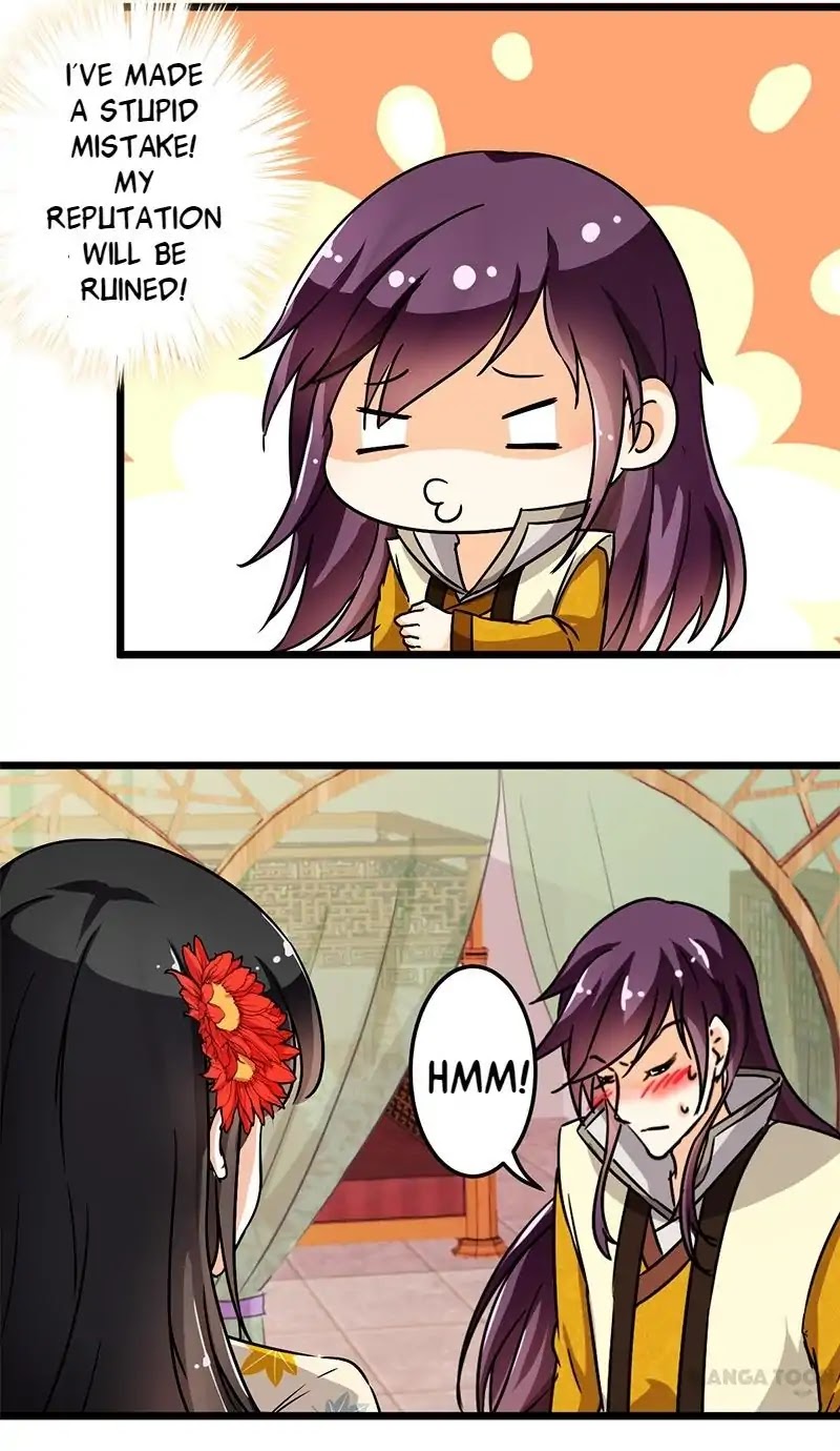 Prince, You're So Cheap! Chapter 91 page 5 - Chapter 91