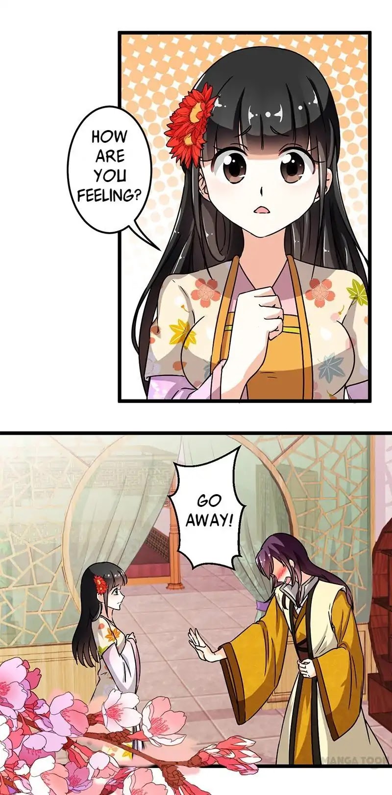 Prince, You're So Cheap! Chapter 91 page 6 - Chapter 91