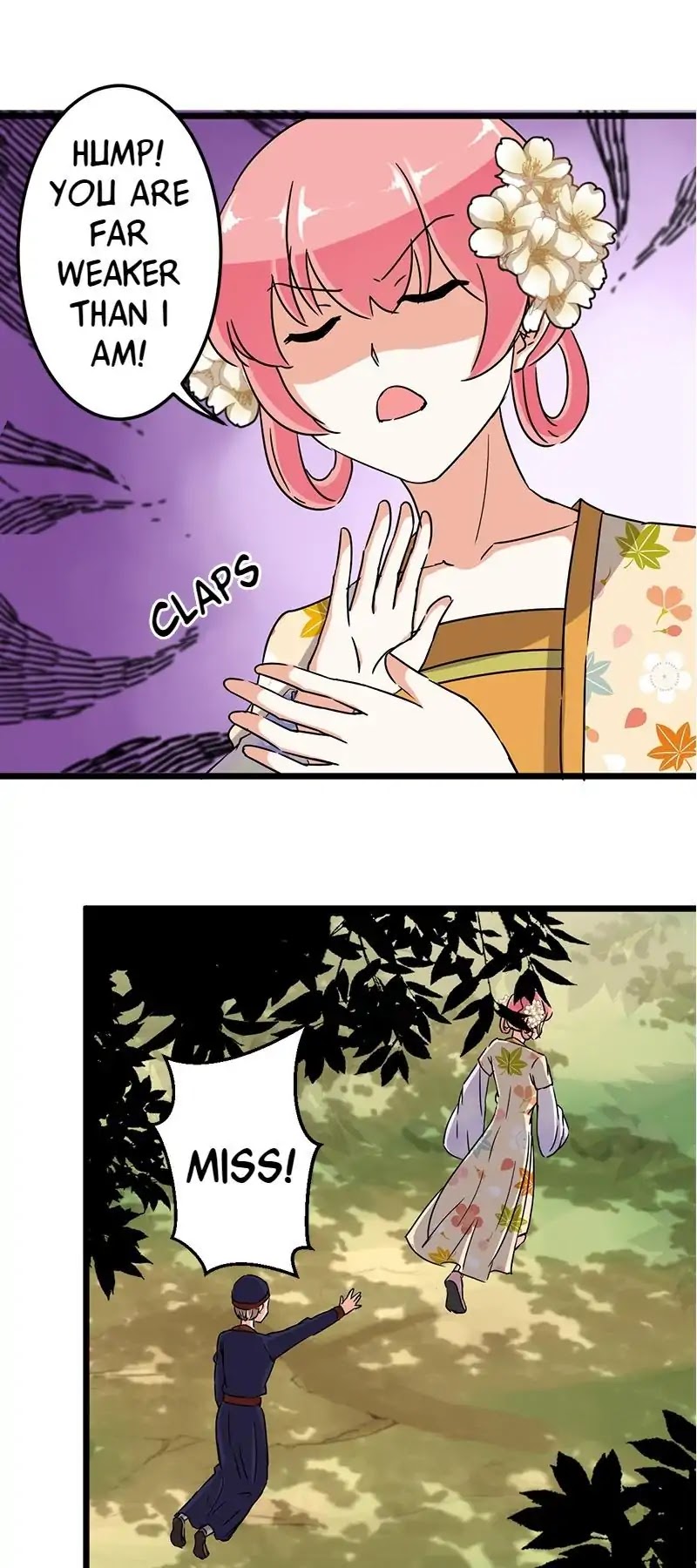 Prince, You're So Cheap! Chapter 92 page 17 - Chapter 92