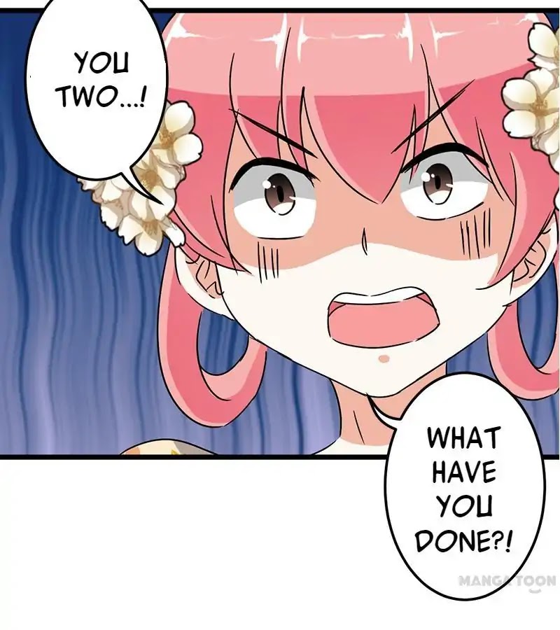 Prince, You're So Cheap! Chapter 92 page 20 - Chapter 92