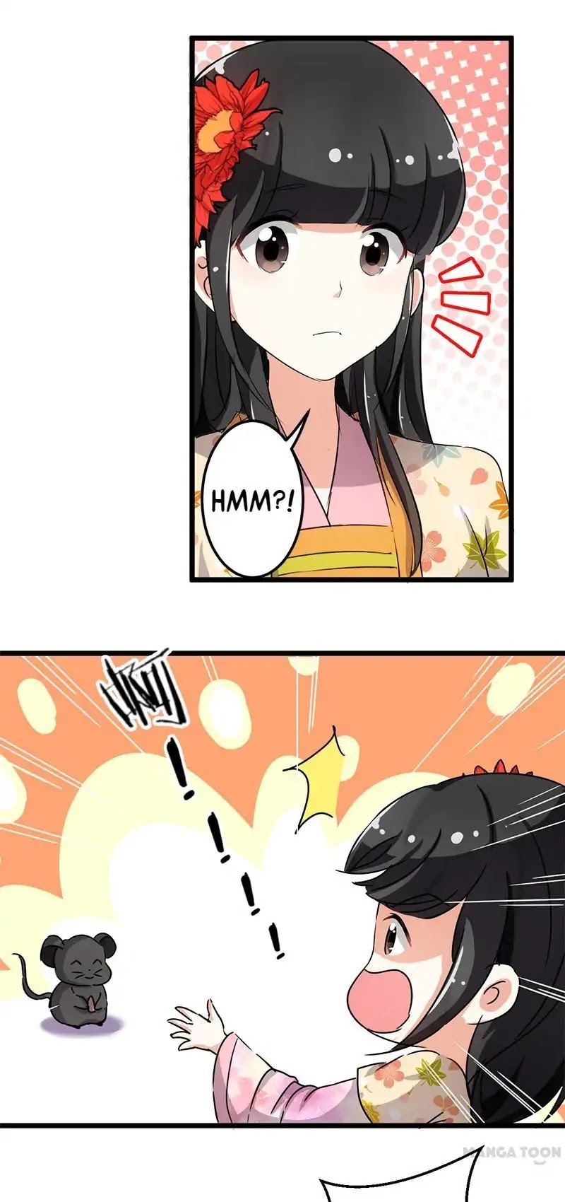Prince, You're So Cheap! Chapter 92 page 3 - Chapter 92