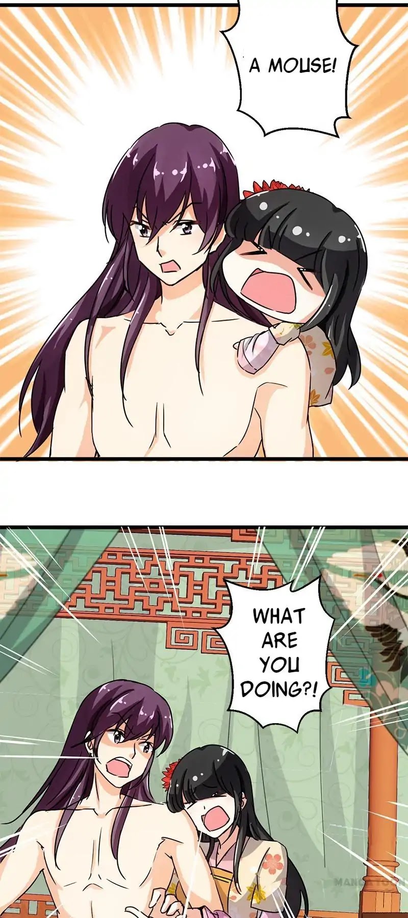 Prince, You're So Cheap! Chapter 92 page 4 - Chapter 92