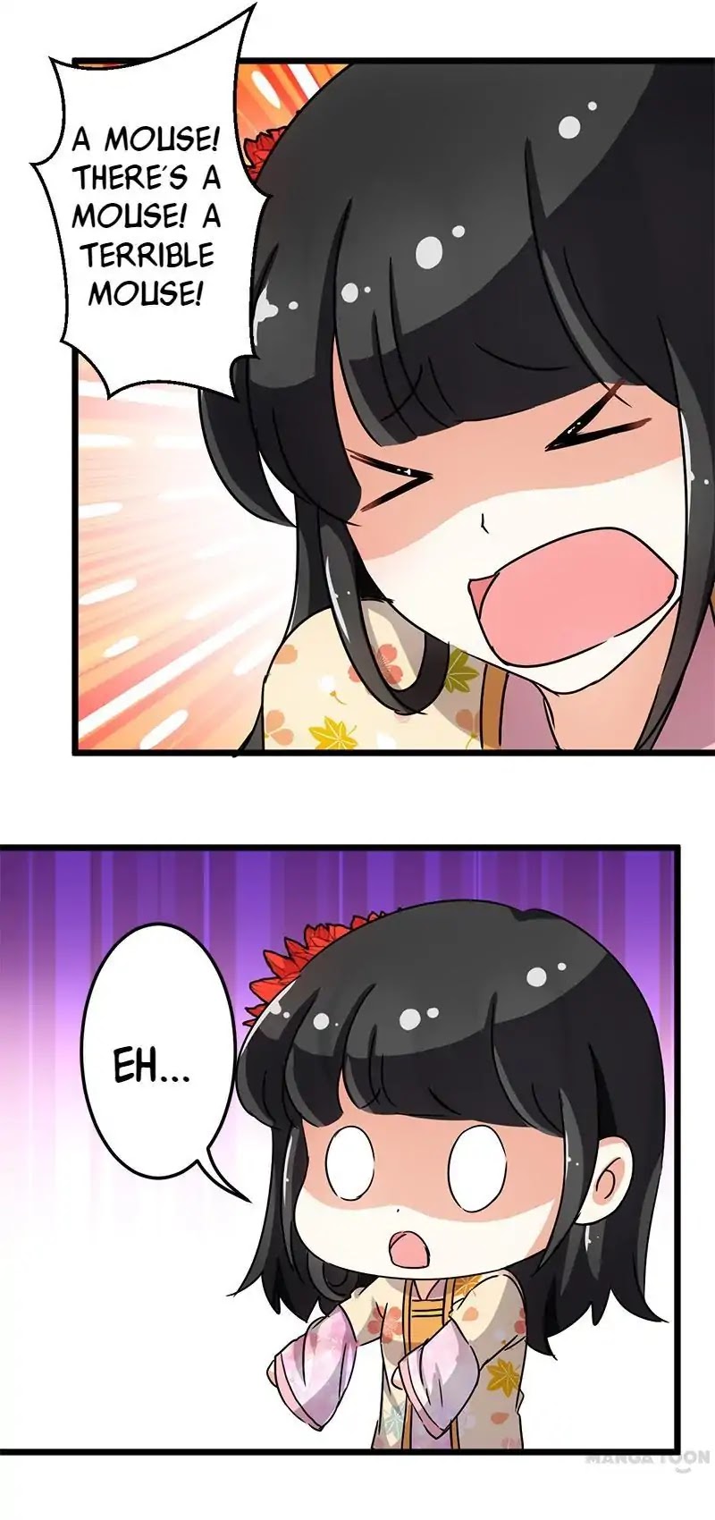 Prince, You're So Cheap! Chapter 92 page 6 - Chapter 92
