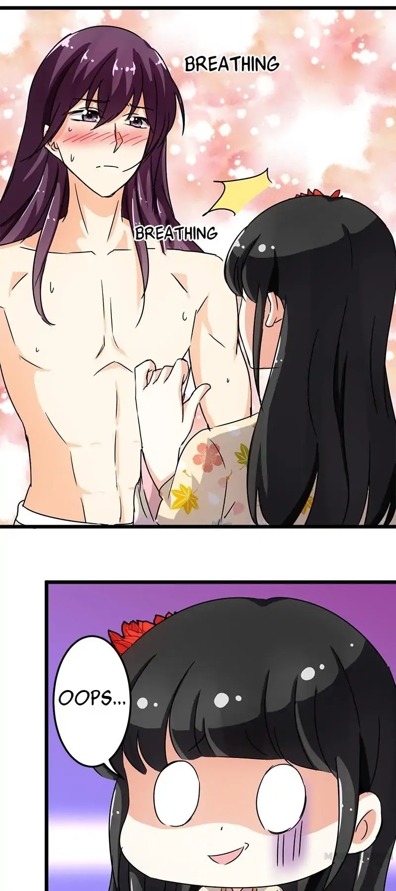 Prince, You're So Cheap! Chapter 92 page 7 - Chapter 92