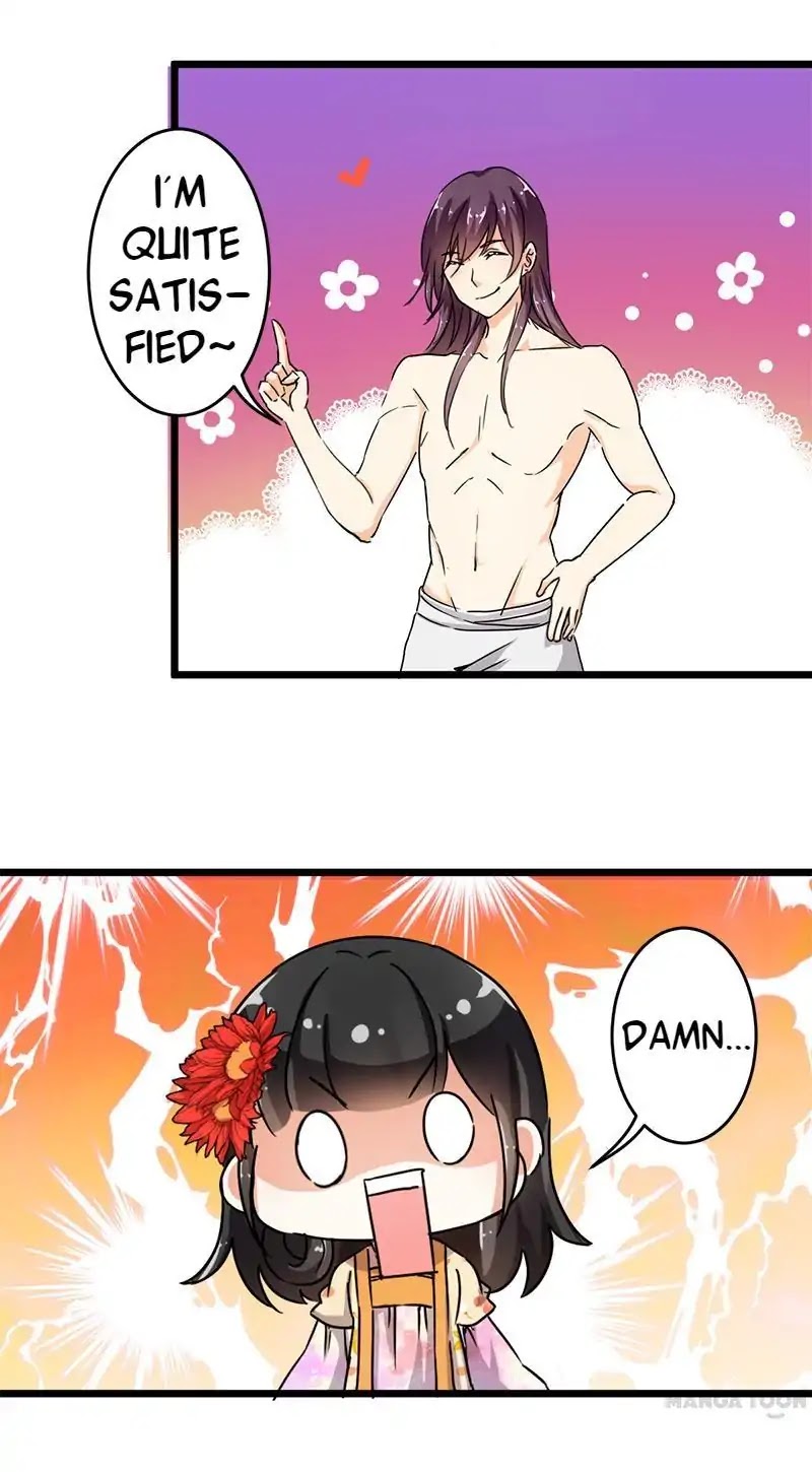 Prince, You're So Cheap! Chapter 93 page 10 - Chapter 93