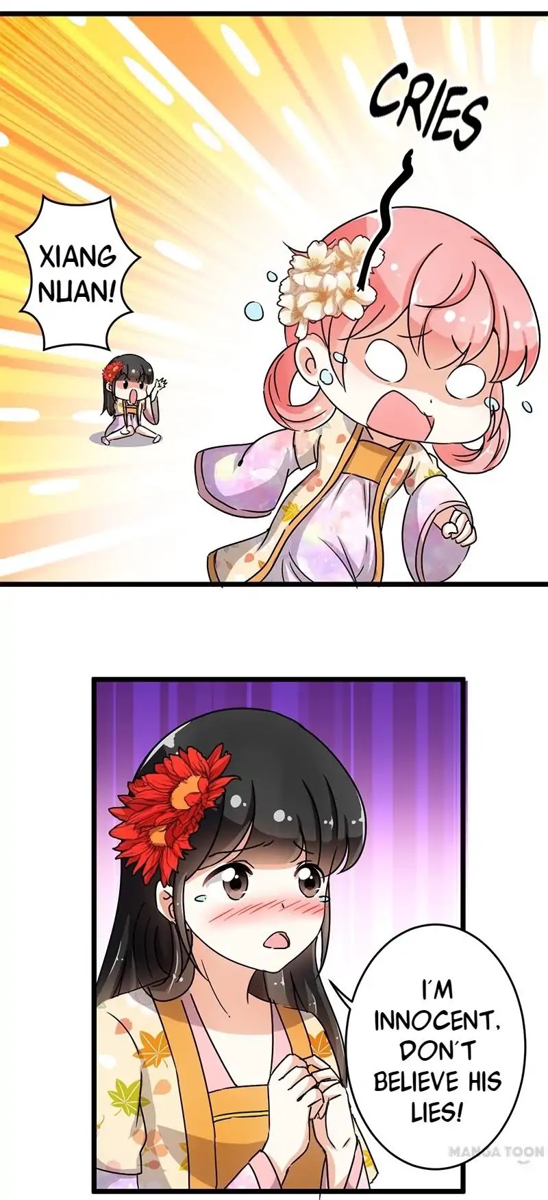 Prince, You're So Cheap! Chapter 93 page 11 - Chapter 93