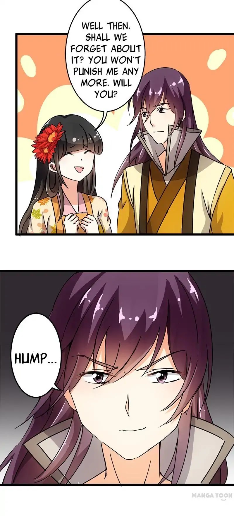 Prince, You're So Cheap! Chapter 93 page 14 - Chapter 93