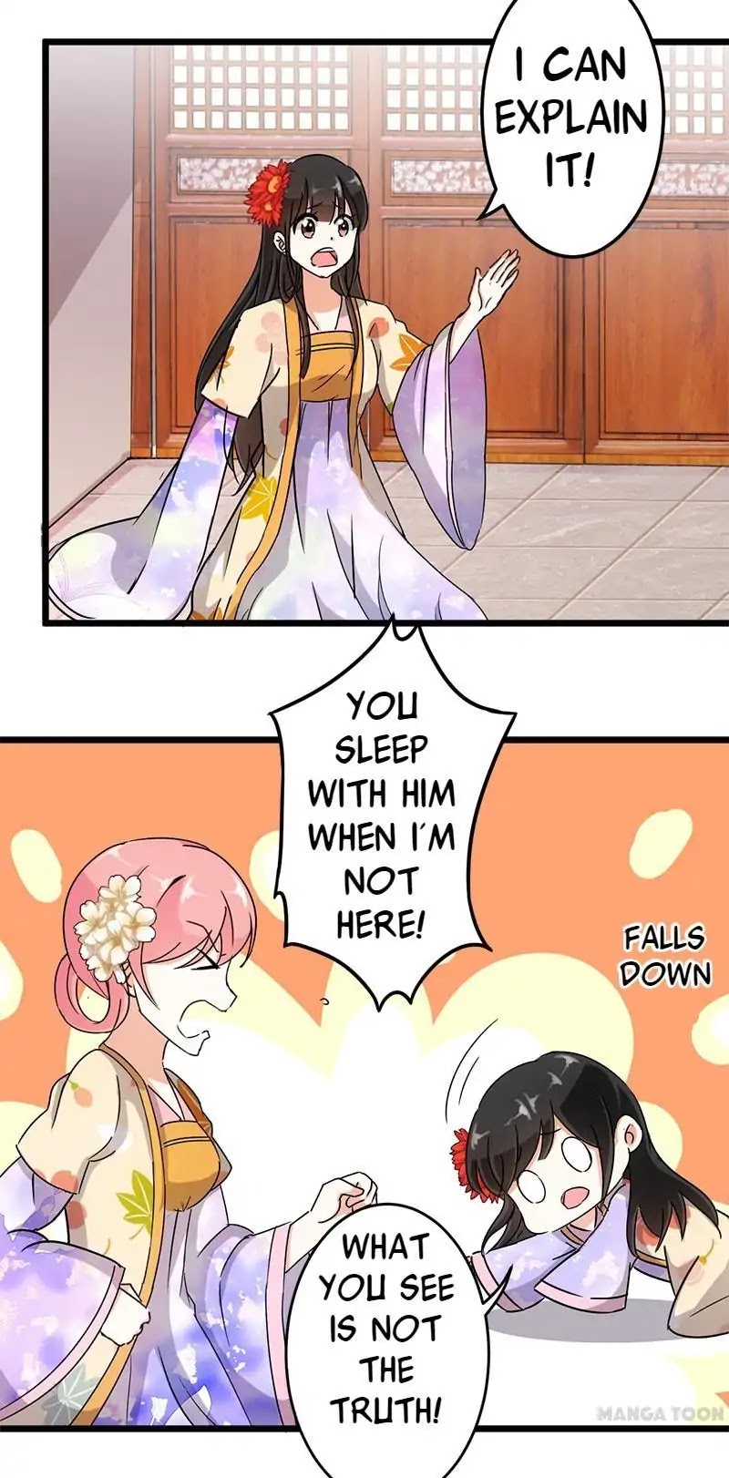 Prince, You're So Cheap! Chapter 93 page 2 - Chapter 93