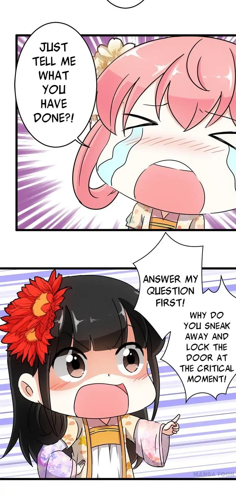 Prince, You're So Cheap! Chapter 93 page 3 - Chapter 93