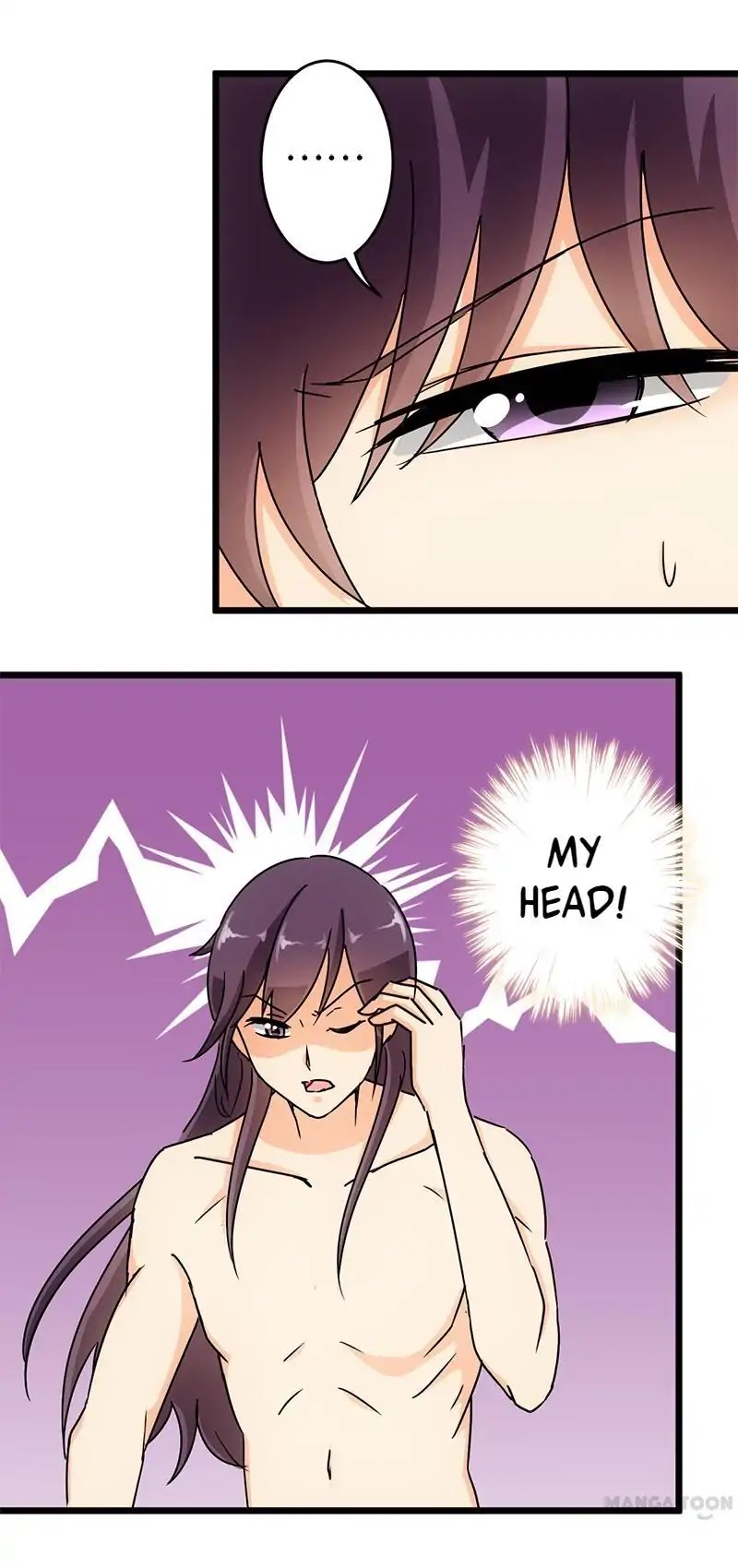 Prince, You're So Cheap! Chapter 93 page 4 - Chapter 93