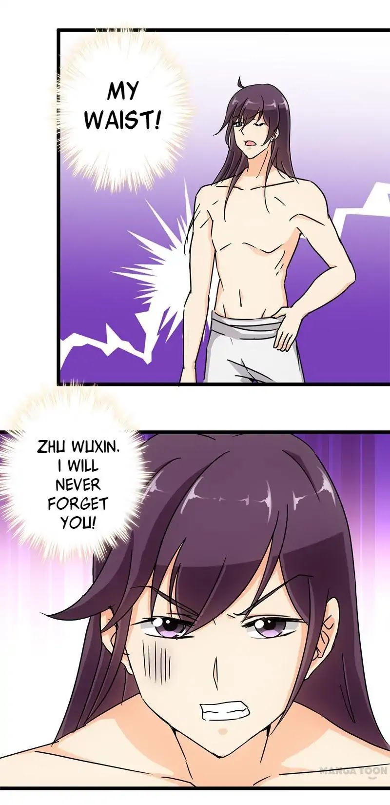 Prince, You're So Cheap! Chapter 93 page 5 - Chapter 93